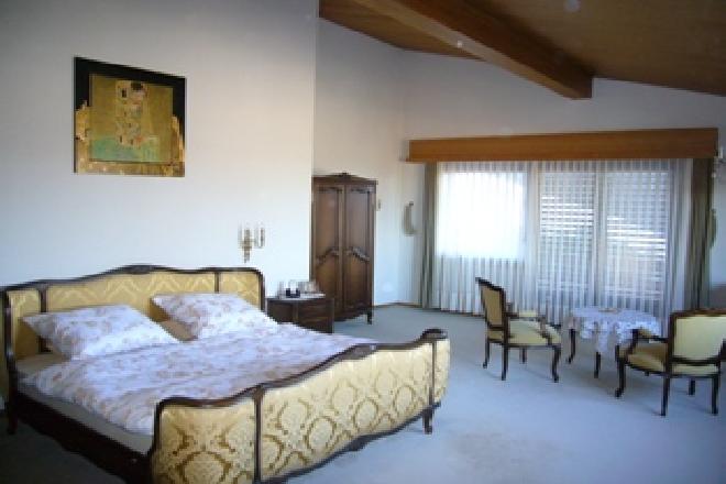 �ber Stadt bis Bodensee&nbsp;St.Gallen&nbsp;:&nbsp;&nbsp;Schlafzimmer&nbsp;
