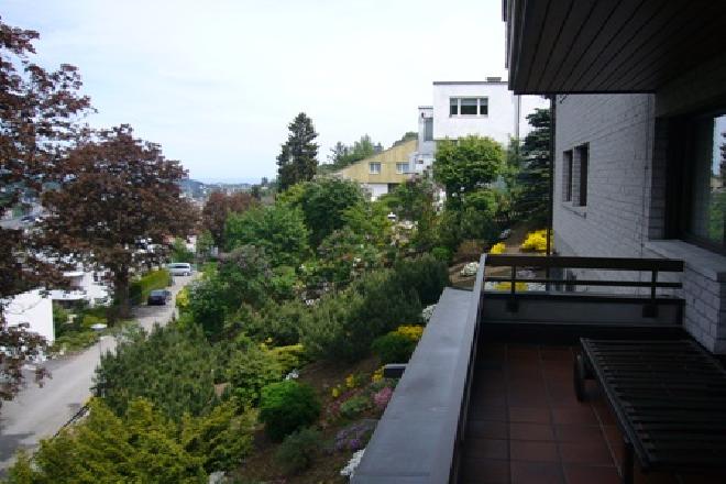 �ber Stadt bis Bodensee&nbsp;St.Gallen&nbsp;:&nbsp;&nbsp;Hausansicht&nbsp;