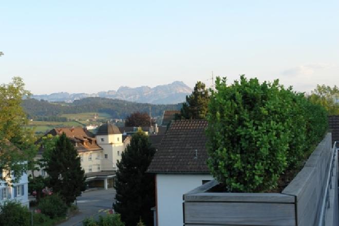 Stadtvilla am Rosenberg&nbsp;Stadt St.Gallen&nbsp;:&nbsp;&nbsp;&nbsp;