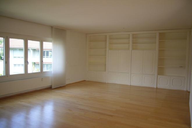 exklusive Stadt Dachwohnung&nbsp;St. Gallen&nbsp;:&nbsp;&nbsp;Wohnbereich&nbsp;