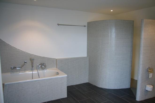 exklusive Stadt Dachwohnung&nbsp;St. Gallen&nbsp;:&nbsp;&nbsp;Badezimmer&nbsp;