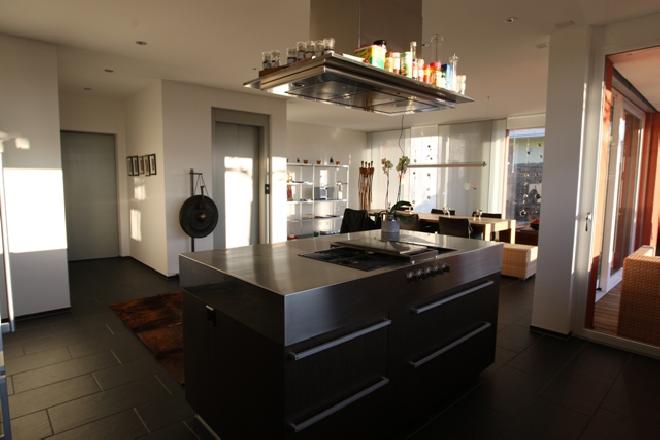 Modern und wundersch�n&nbsp;Bronschhofen bei Wil&nbsp;:&nbsp;&nbsp;&nbsp;