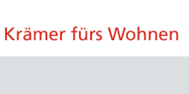Kr�mer f�rs Wohnen