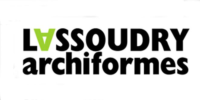 Lassoudry Archiformes GmbH