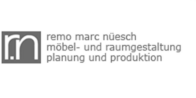 remo marc n�esch ag