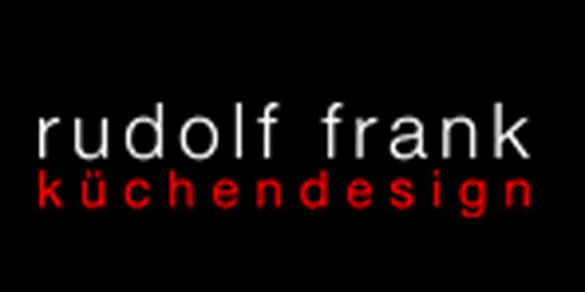 Rudolf Frank K�chendesign