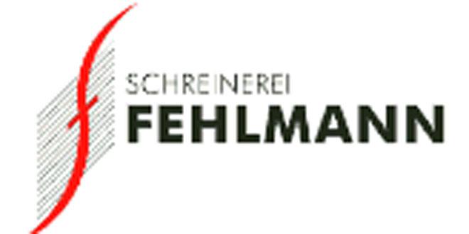 Schreinerei Fehlmann