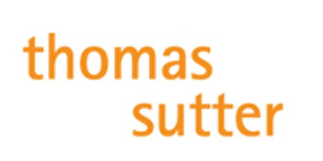 Thomas Sutter Design
