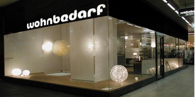 Wohnbedarf Basel AG