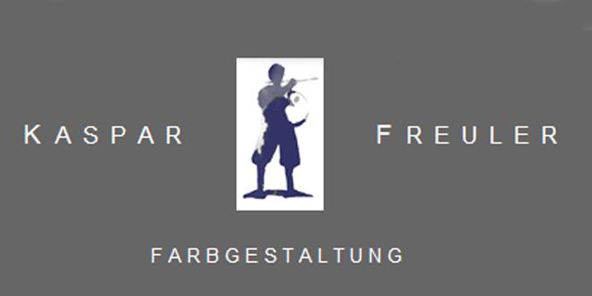 Freuler Kaspar