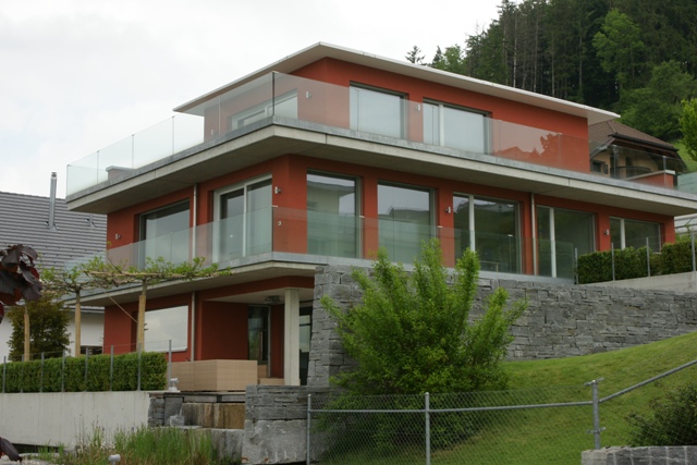 Modern und wundersch�n&nbsp;Bronschhofen bei Wil&nbsp;:&nbsp;&nbsp;&nbsp;
