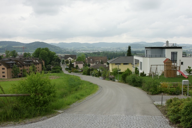 Modern und wundersch�n&nbsp;Bronschhofen bei Wil&nbsp;:&nbsp;&nbsp;&nbsp;