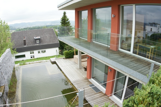 Modern und wundersch�n&nbsp;Bronschhofen bei Wil&nbsp;:&nbsp;&nbsp;&nbsp;