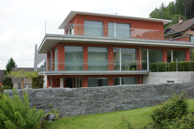 Modern und wundersch�n&nbsp;Bronschhofen bei Wil&nbsp;:&nbsp;&nbsp;&nbsp;