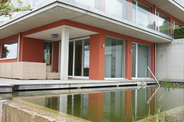 Modern und wundersch�n&nbsp;Bronschhofen bei Wil&nbsp;:&nbsp;&nbsp;&nbsp;