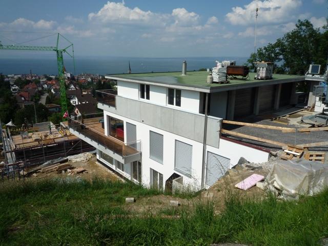 Bodenseesicht pur&nbsp;Rorschacherberg&nbsp;:&nbsp;&nbsp;�&nbsp;�