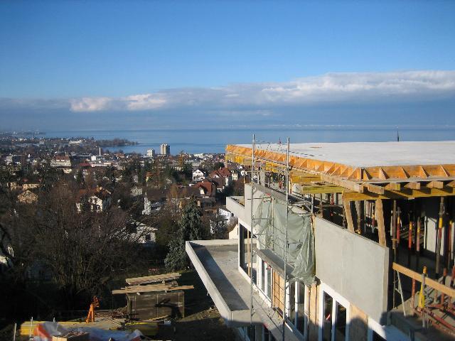 Bodenseesicht pur&nbsp;Rorschacherberg&nbsp;:&nbsp;&nbsp;�&nbsp;�
