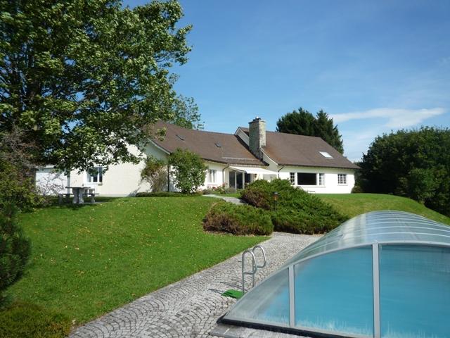 Landhaus an einmaliger Lage, B�hler AR