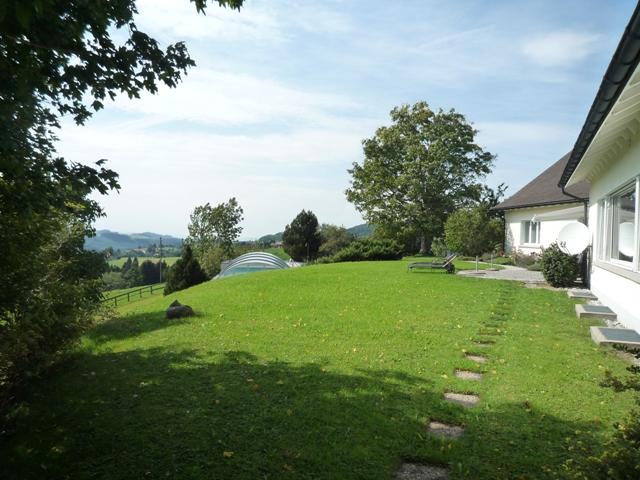 Landhaus an einmaliger Lage&nbsp;B�hler AR&nbsp;:&nbsp;&nbsp;�&nbsp;�