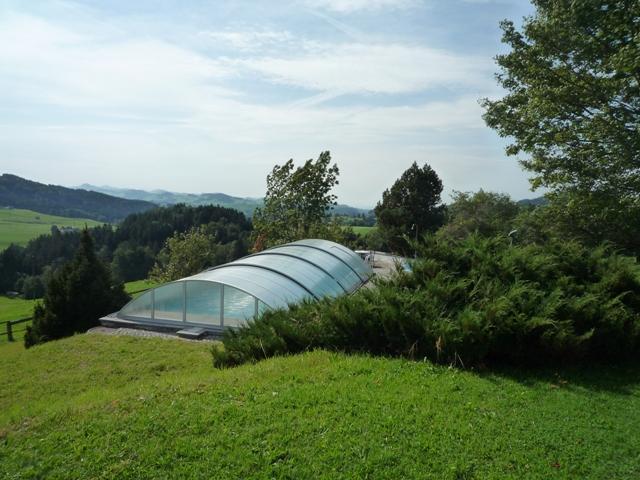 Landhaus an einmaliger Lage&nbsp;B�hler AR&nbsp;:&nbsp;&nbsp;�&nbsp;�