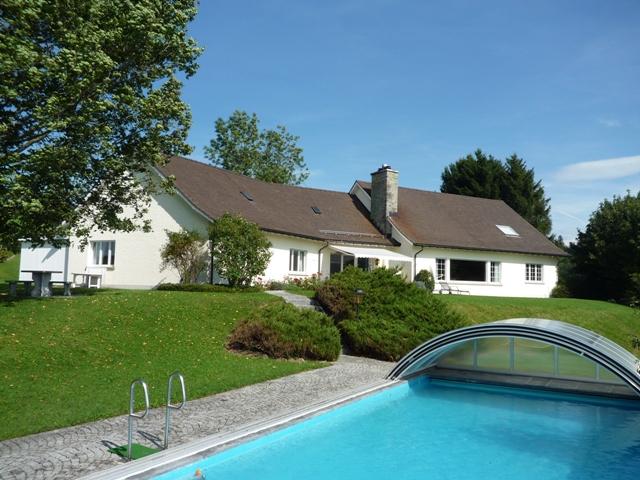 Landhaus an einmaliger Lage&nbsp;B�hler AR&nbsp;:&nbsp;&nbsp;�&nbsp;�