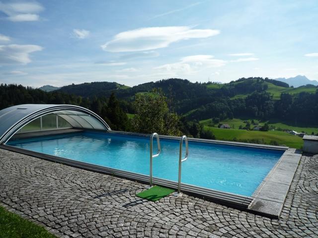 Landhaus an einmaliger Lage&nbsp;B�hler AR&nbsp;:&nbsp;&nbsp;�&nbsp;�