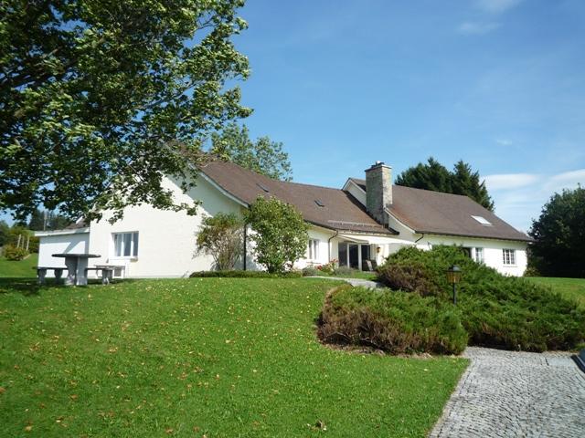Landhaus an einmaliger Lage&nbsp;B�hler AR&nbsp;:&nbsp;&nbsp;�&nbsp;�