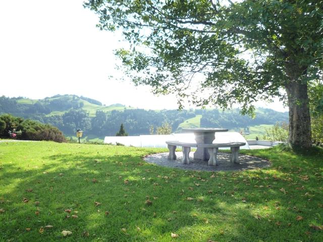 Landhaus an einmaliger Lage&nbsp;B�hler AR&nbsp;:&nbsp;&nbsp;�&nbsp;�