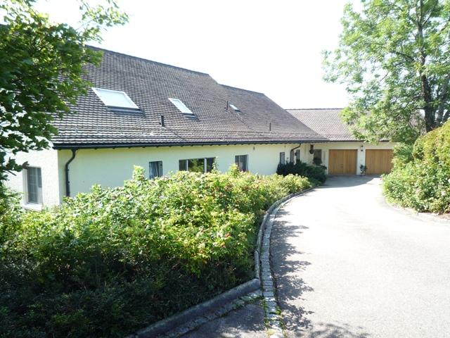 Landhaus an einmaliger Lage&nbsp;B�hler AR&nbsp;:&nbsp;&nbsp;�&nbsp;�