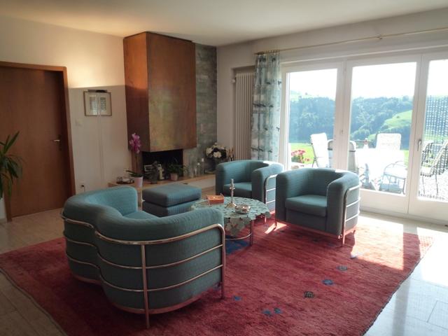 Landhaus an einmaliger Lage&nbsp;B�hler AR&nbsp;:&nbsp;&nbsp;�&nbsp;�
