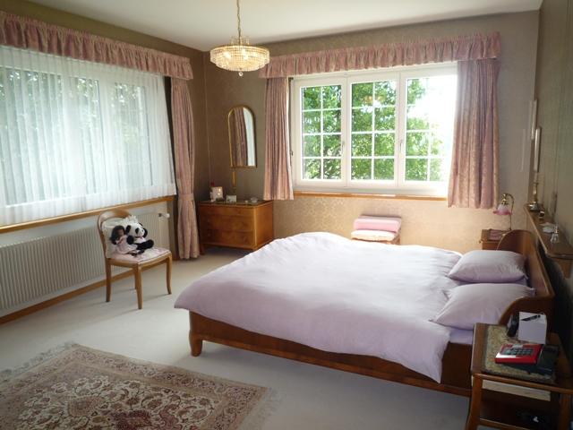 Landhaus an einmaliger Lage&nbsp;B�hler AR&nbsp;:&nbsp;&nbsp;�&nbsp;�
