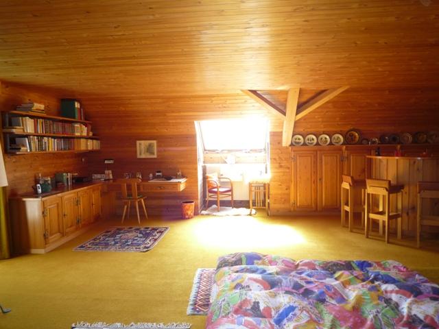 Landhaus an einmaliger Lage&nbsp;B�hler AR&nbsp;:&nbsp;&nbsp;�&nbsp;�