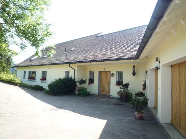 Landhaus an einmaliger Lage&nbsp;B�hler AR&nbsp;:&nbsp;&nbsp;�&nbsp;�