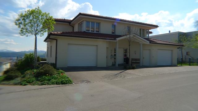 traumhafte Villa, Wil
