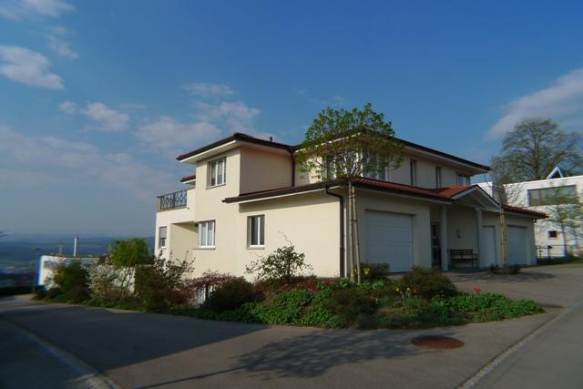 traumhafte Villa&nbsp;Wil&nbsp;:&nbsp;&nbsp;����&nbsp;����