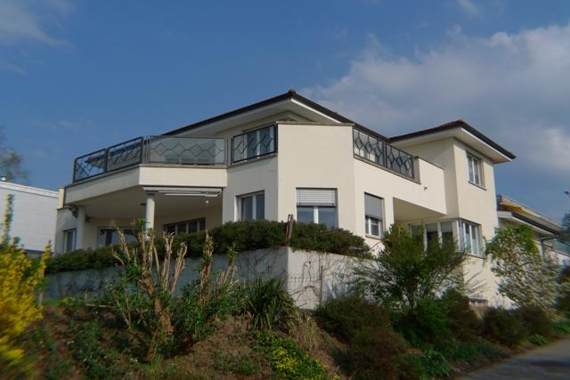 traumhafte Villa&nbsp;Wil&nbsp;:&nbsp;&nbsp;����&nbsp;����