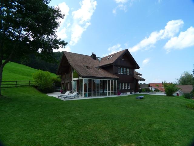 L�ndlich, grossz�gig&nbsp;Herisau&nbsp;:&nbsp;&nbsp;��&nbsp;��