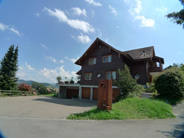L�ndlich, grossz�gig&nbsp;Herisau&nbsp;:&nbsp;&nbsp;��&nbsp;��