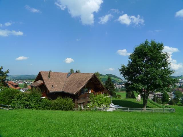 L�ndlich, grossz�gig&nbsp;Herisau&nbsp;:&nbsp;&nbsp;��&nbsp;��