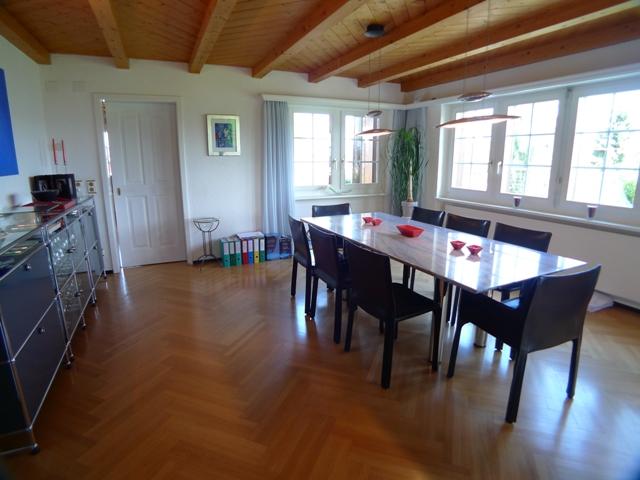 L�ndlich, grossz�gig&nbsp;Herisau&nbsp;:&nbsp;&nbsp;��&nbsp;��