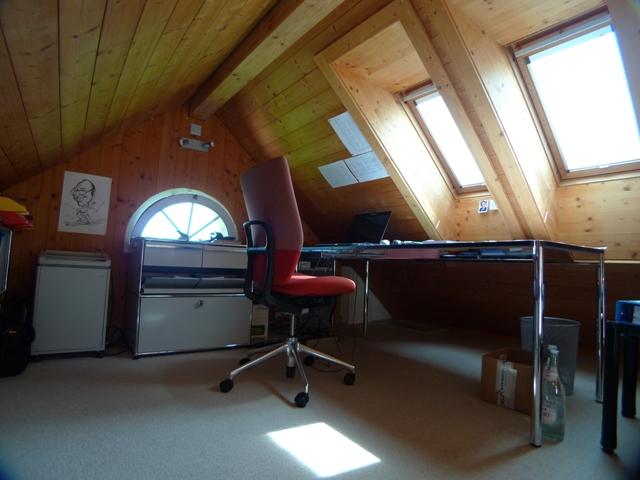 L�ndlich, grossz�gig&nbsp;Herisau&nbsp;:&nbsp;&nbsp;��&nbsp;��