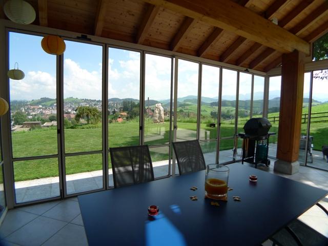 L�ndlich, grossz�gig&nbsp;Herisau&nbsp;:&nbsp;&nbsp;��&nbsp;��