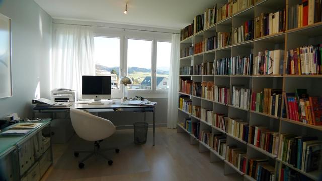 Aussicht Alpsteingebirge&nbsp;Niederteufen AR&nbsp;:&nbsp;&nbsp;�&nbsp;�
