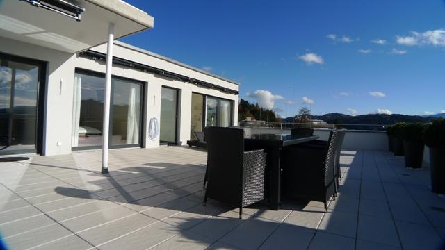 Aussicht Alpsteingebirge&nbsp;Niederteufen AR&nbsp;:&nbsp;&nbsp;�&nbsp;�