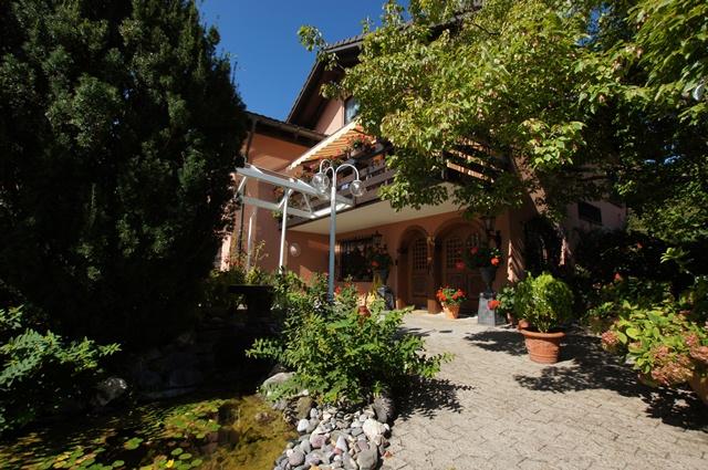 Sicht auf den Z�richsee&nbsp;Gommiswald&nbsp;:&nbsp;&nbsp;�&nbsp;�