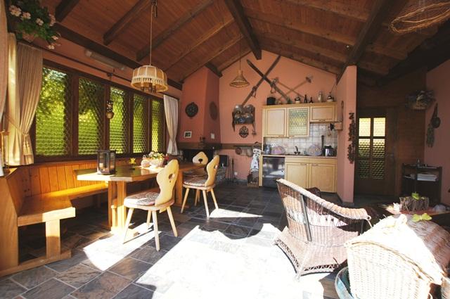Sicht auf den Z�richsee&nbsp;Gommiswald&nbsp;:&nbsp;&nbsp;�&nbsp;�