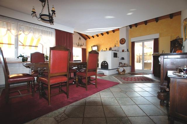 Sicht auf den Z�richsee&nbsp;Gommiswald&nbsp;:&nbsp;&nbsp;�&nbsp;�