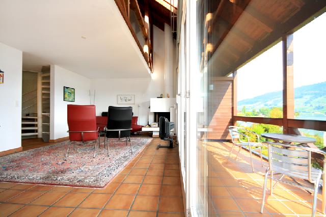 REIHENECKHAUS MIT SEESICHT&nbsp;Merlischachen SZ&nbsp;:&nbsp;&nbsp;��&nbsp;��