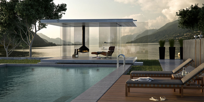 Villen.ch - Immobilien Schweiz