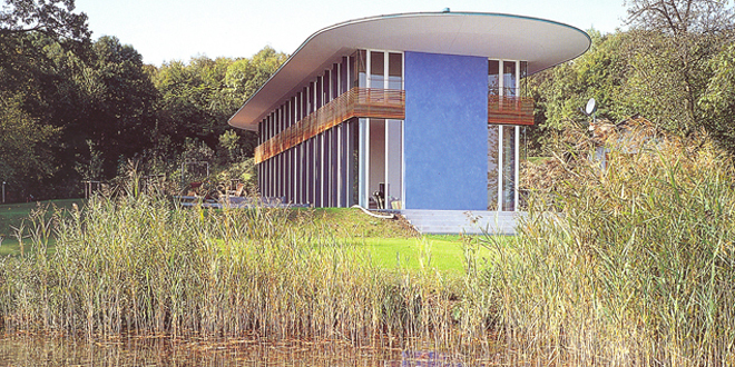 Villen.ch - Immobilien Schweiz